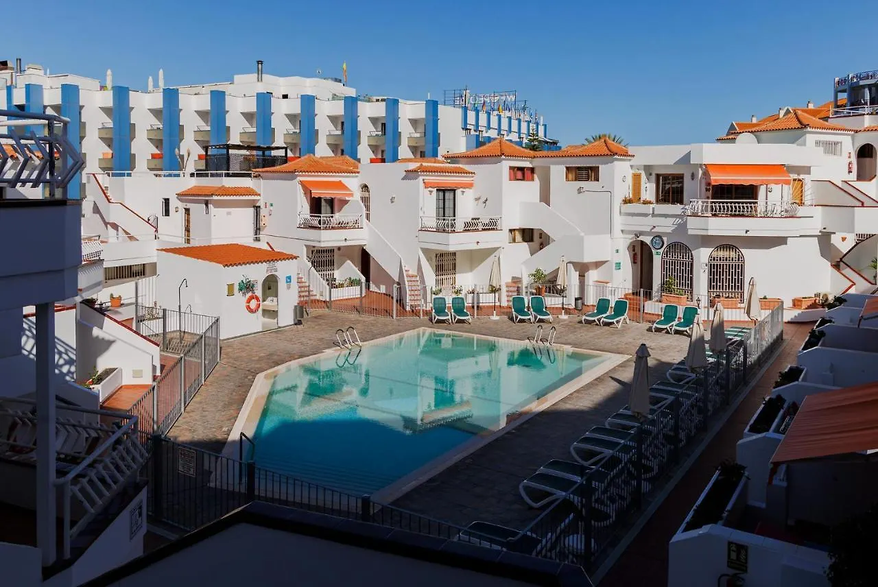 Diamond Roof Apartment Los Cristianos  Los Cristianos (Tenerife)