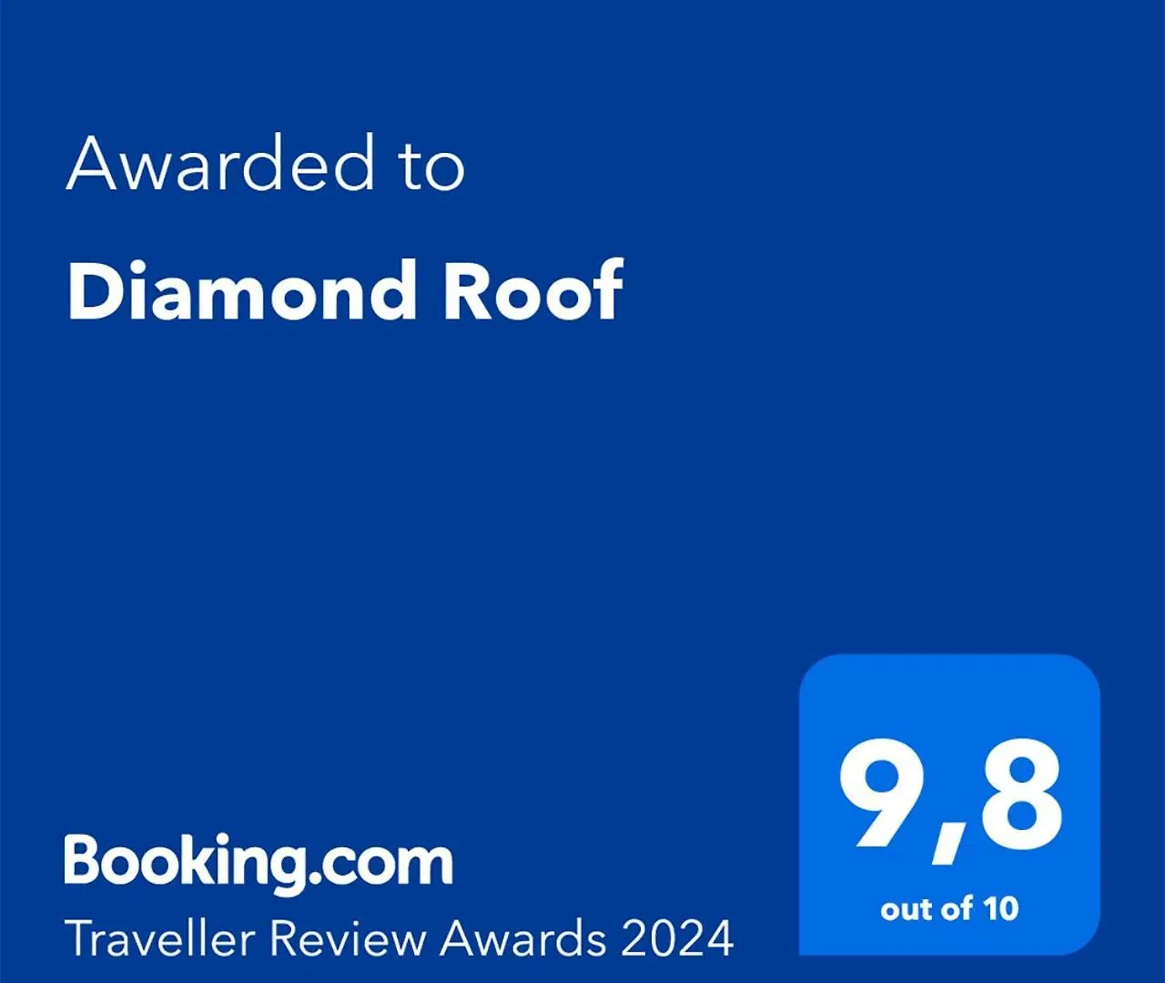 Diamond Roof Apartment Los Cristianos  0*, Los Cristianos (Tenerife) Spain
