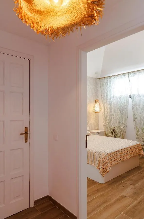 Diamond Roof Apartment Los Cristianos   Los Cristianos (Tenerife)