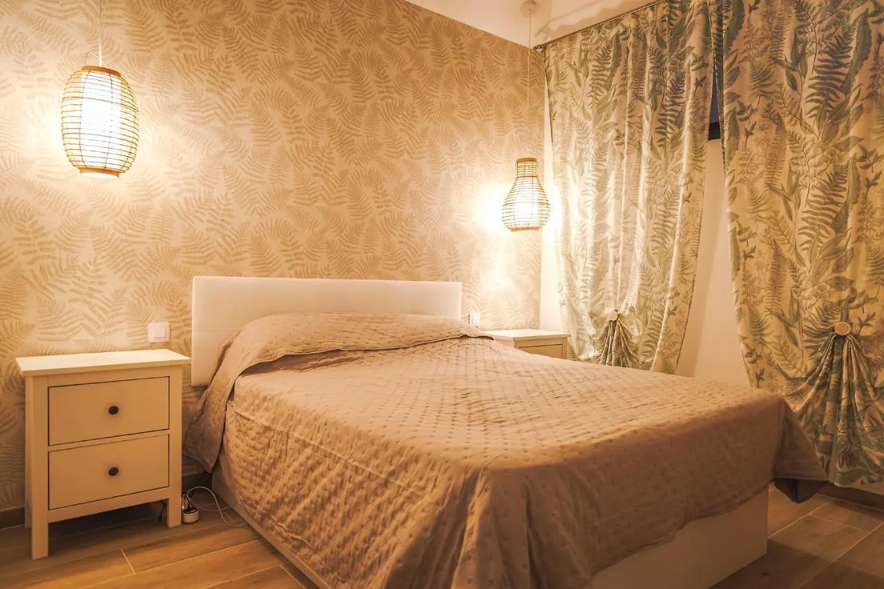 Diamond Roof Apartment Los Cristianos