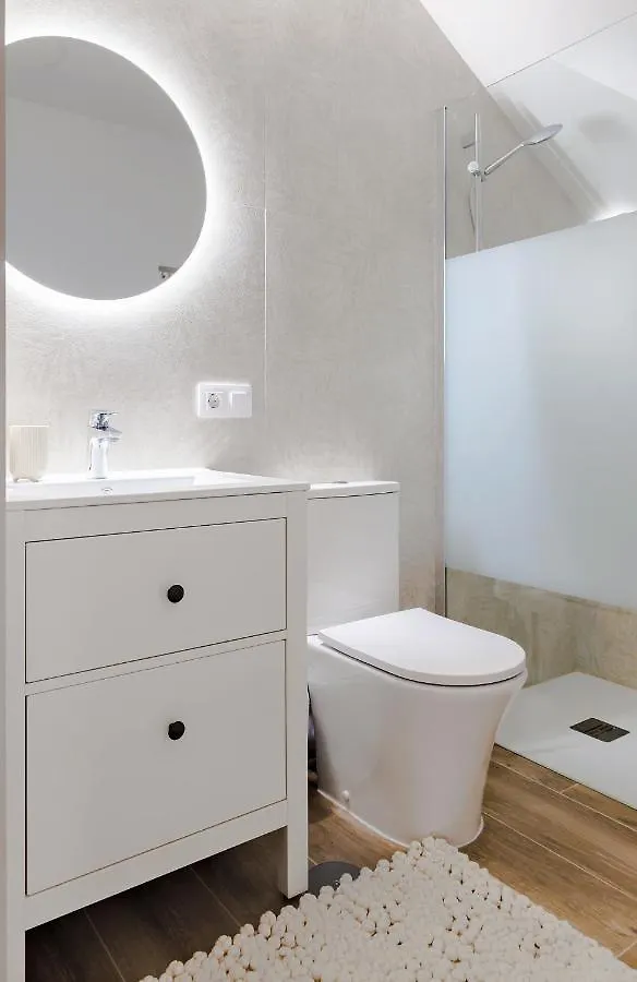 Diamond Roof Apartment Los Cristianos