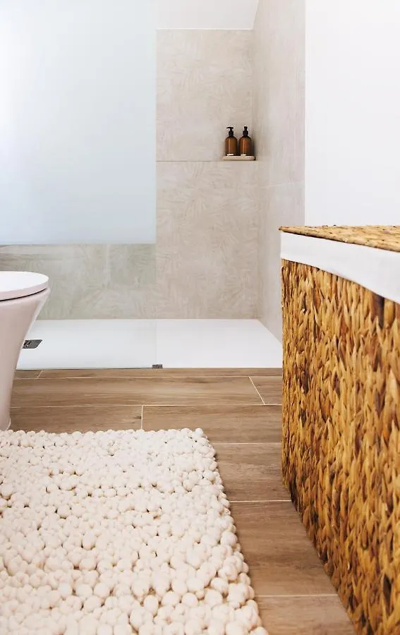 Diamond Roof Apartment Los Cristianos
