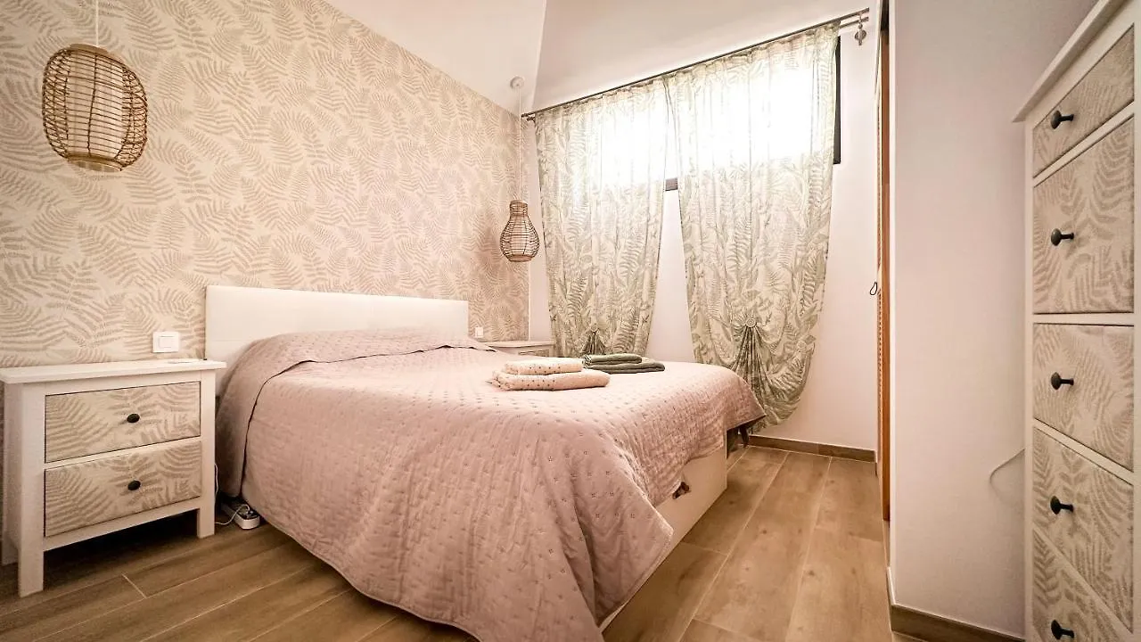 Diamond Roof Apartment Los Cristianos
